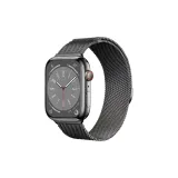 Графитовый