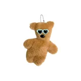 Синие солнцезащитные очки Тедди