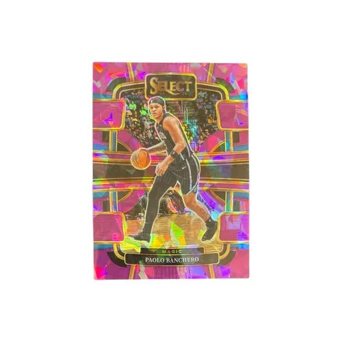 PANINI Спортивные карты