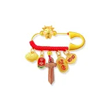 Китайский зодиак Бык