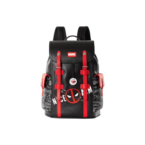 Disney Холст Мужской Рюкзак Путешественная Сумка Ноутбук Сумка Рюкзак Большой Мужской Многоцветный