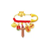 Китайский зодиак Тигр