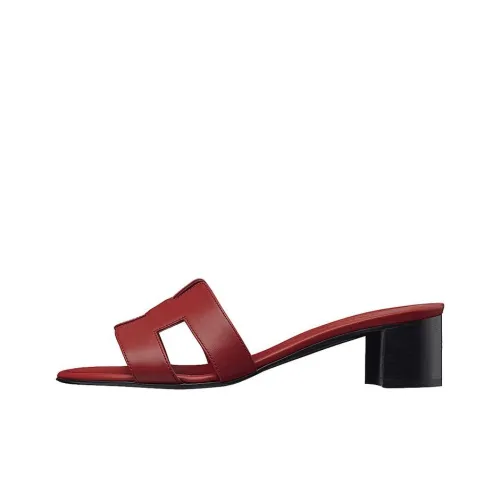 HERMES Oasis Женские слипоны