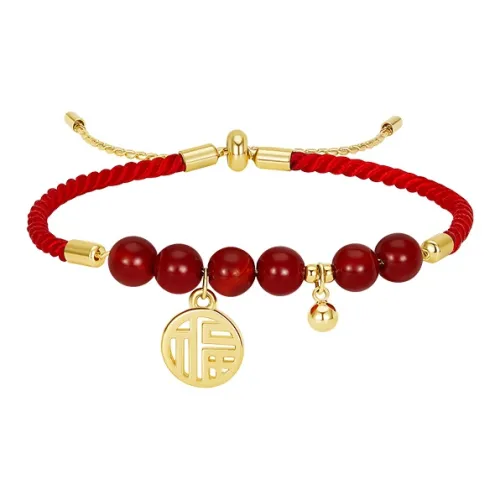 Lady Go Alloy Bracelets Women's