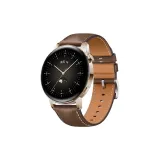 Модный официальный стиль - натуральная кожа, заостренный ласточкин хвост, ремень [коричневый]