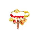 Китайский зодиак Петух