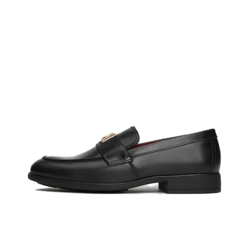 Tommy Hilfiger Лоферы Черные Женские