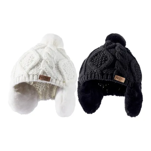 Tectop Шапки-бини Унисекс