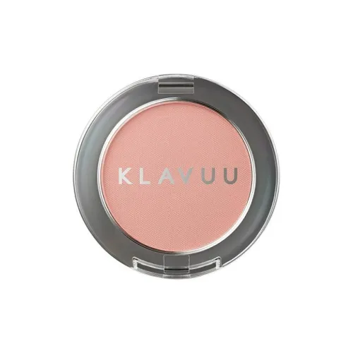 KLAVUU Natural Powder Blush Easy to Blend Correcting Skin Tone Контуринг 5,5г