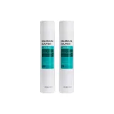 Шампунь против перхоти с селенистым сероватым, контролирующий жирность, 300 мл * 2