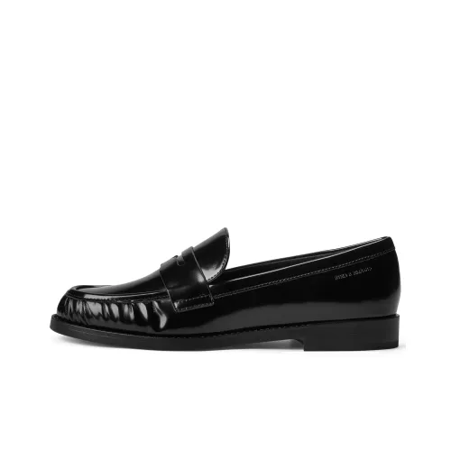 CHARLES&KEITH Лоферы Женские