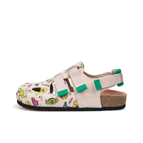 Joy Mario Пляжные сандалии Женские