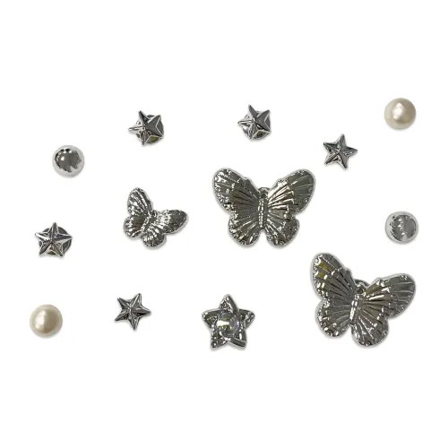 US8ACC Смола Аксессуары для обуви Унисекс