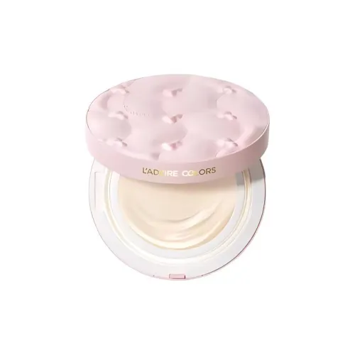 LAOSE x HULUWA Дождевик Воздушные подушки Нет TRANSFER Корректирующий Тон Кожи Осветляющий Тон Кожи 12г