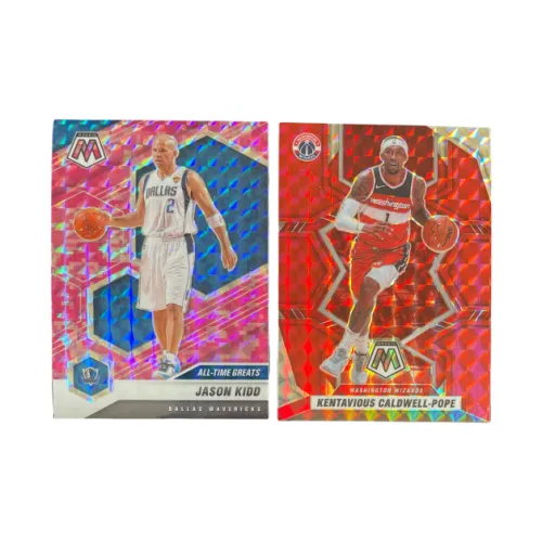 PANINI Спортивные карты