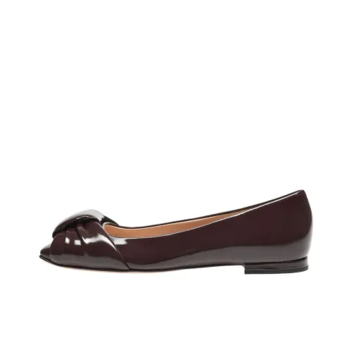 GIANVITO ROSSI Женские повседневные туфли Женские