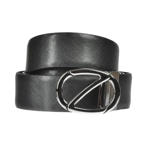 Ermenegildo Zegna Кожаные ремни Мужской