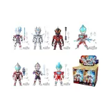 6 слепых коробок (конечная коробка с скрытой вероятностью) поставляются с подставкой