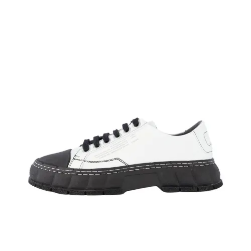 VIRÓN Casual Low Top Белый Унисекс