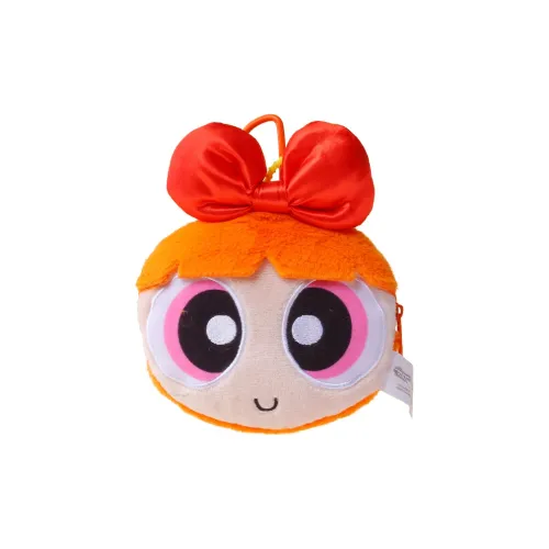 HUGKIS x WARNER Плюшевая подвеска