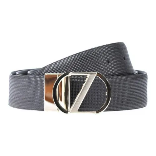 Ermenegildo Zegna Кожаные ремни Мужской