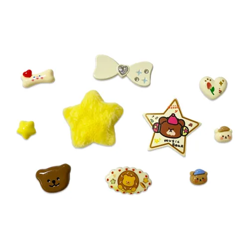 US8ACC Смола, Полиэстер Аксессуары для обуви Унисекс