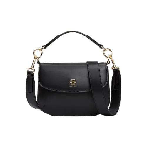 Tommy Hilfiger Сумки Черные Женские