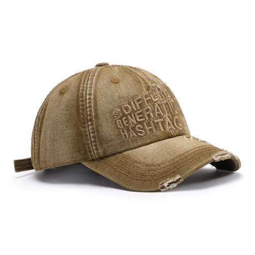 CARDANRO Хлопковые кепки унисекс