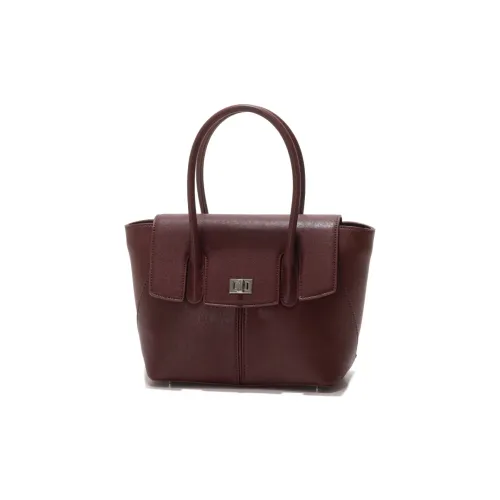 GXFMOD Натуральная кожа через плечо сумка обычная женская красная