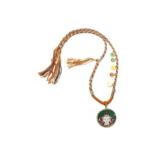 Jade Linmen Сплав Подвески Унисекс