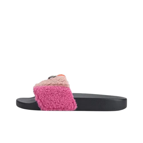 Kurt Geiger London Слипоны Женские Многоцветные