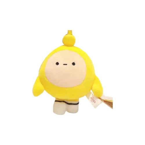 AOGER Данцзай Парти Куклы Плюшевый Брелок 13 см Рекомендуемая Высота
