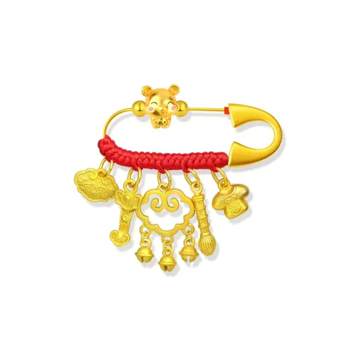 Moon Jewelry Сплав Броши Детские