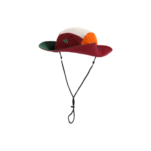 Lanza Полиэстер Панамы Унисекс