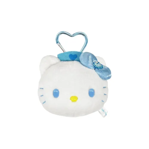 Санрио Hello Kitty Любовь Богиня Angel Collection Nurse Сердце Застежка Зеркальце Подвески аниме-тематики