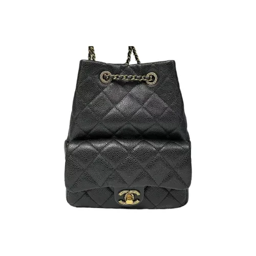 CHANEL Рюкзаки Женские
