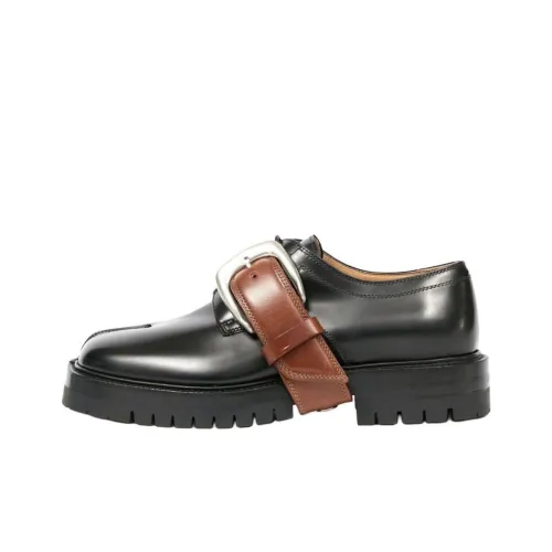 Maison Margiela Tabi Женские повседневные туфли Черный Женские