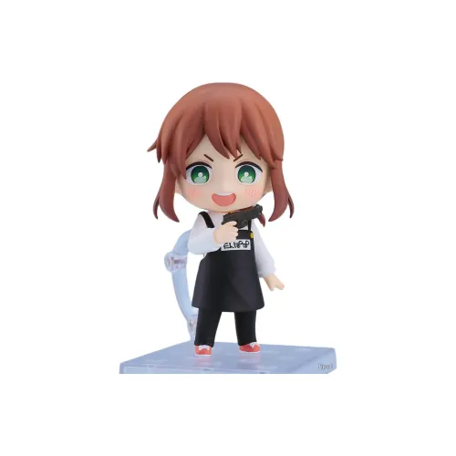 GSC Nendoroid Фигурки в стиле Chibi от Rita