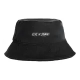 EYEOFSTARK Ведро Ручной Написания Стиль Черный