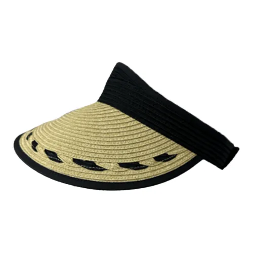 MARJAKURKI Полиэстер UV-защита Женские шляпы