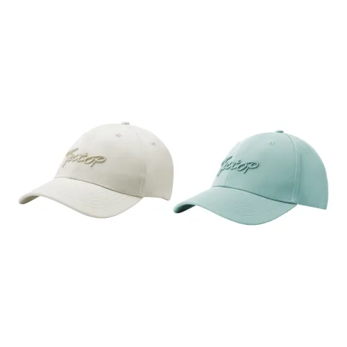 Tectop Хлопковые кепки унисекс