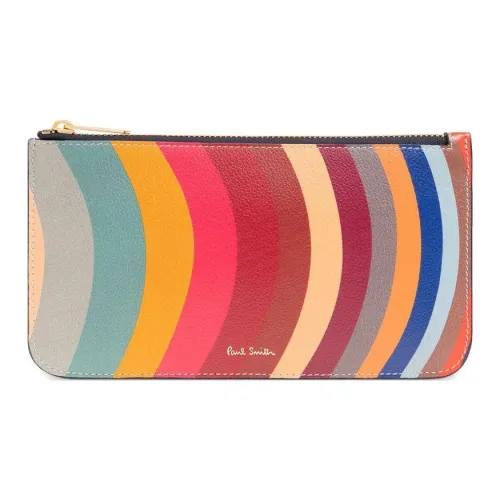 Paul Smith Женские кошельки