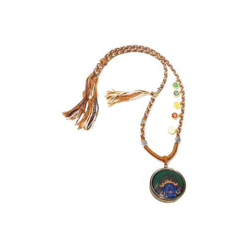 Jade Linmen Сплав Подвески Унисекс