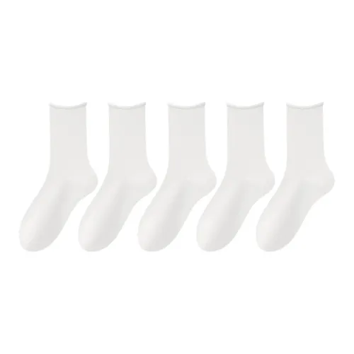 B C.Room Носки Crew Женские упаковка из 5 пар