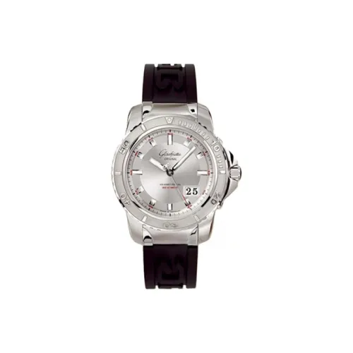 GLASHUTTE ORIGINAL SPORT EVOLUTION Collection Автоматический механический механизм Мужские часы Часы 42 мм