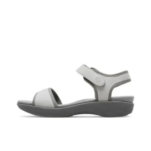 Hush Puppies One Ремешок Сандалии Женские Серые