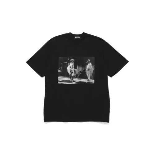 GOD SELECTION XXX T-Shirt Унисекс