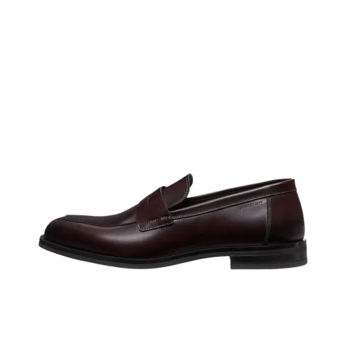 Stuart Weitzman Лоферы Мужской