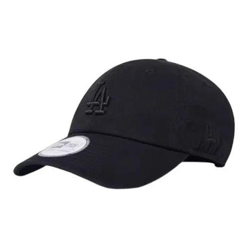 New Era Хлопок Бейсболки Унисекс