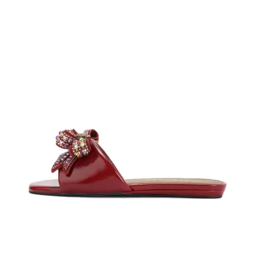 Kurt Geiger London Kensington Слипоны Женские Red